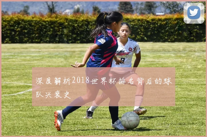 深度解析2018世界杯排名背后的球队兴衰史